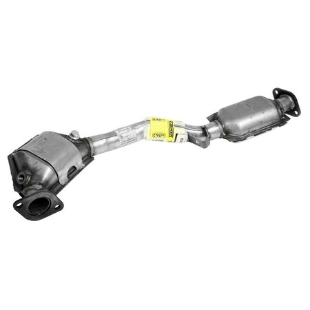 Walker Catalytic Converter, 54562 54562